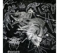 Darkthrone - Goatlord