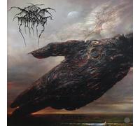 Darkthrone Goatlord: Original (CD) Album (Jewel Case)