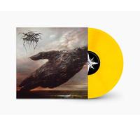 Darkthrone Goatlord: Original (Yellow Vinyl LP) (Vinyl LP)