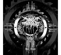 Darkthrone - Hate Them