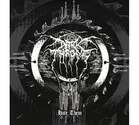Hate Them (1 Vinile) - Darkthrone