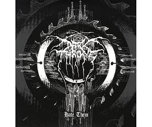 Darkthrone - Hate Them-Hq-