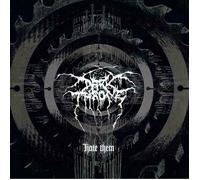 Darkthrone - Hate Them