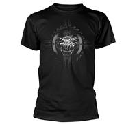 Darkthrone 'Hate Them' (Nero) T-Shirt - NUOVO E UFFICIALE