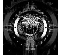 Darkthrone Hate Them (Vinyl LP) 12" Album