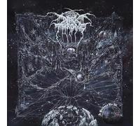 Darkthrone - It Beckons Us All (Ltd Petrol Green