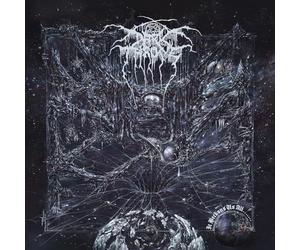 Darkthrone - It Beckons Us All (Ltd Petrol Green