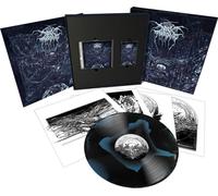 Darkthrone It Beckons Us All (Vinyl LP)