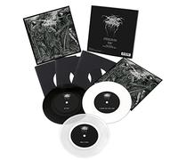 Darkthrone - Old Star (3 x 7" Vinyl)