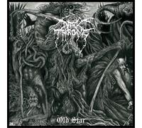 Darkthrone Old Star (CD) Album (Jewel Case)