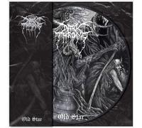 Darkthrone Old Star (Vinyl LP) 12" Album Picture Disc