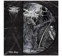 Darkthrone - Old Star (Vinyl Picture Disc)