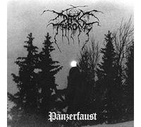 Darkthrone Panzerfaust (CD) Album