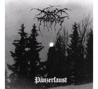 Darkthrone Panzerfaust (CD) Album