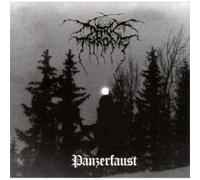 Darkthrone Panzerfaust (Vinyl LP) 12" Album