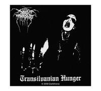 Darkthrone - Patch Transilvanian Hunger (in One Size)