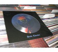 DARKTHRONE Picture Disc Arctic Thunder Vinyl RSD 2017