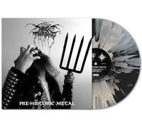 Darkthrone - Pre-Historic Metal