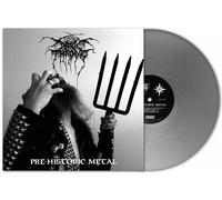 Darkthrone Pre-historic metal (Vinyl LP)