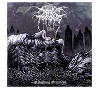 Darkthrone - Ravishing Grimess
