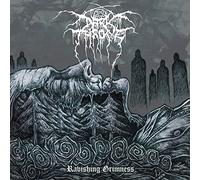 Darkthrone - Ravishing Grimness