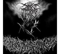 Darkthrone Sardonic Wrath (CD) Album