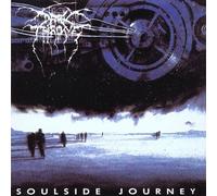 Darkthrone - Soulside Journey