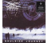 Darkthrone - Soulside Journey by Darkthrone (2003) Audio CD