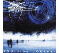 Darkthrone Soulside Journey (CD) Album