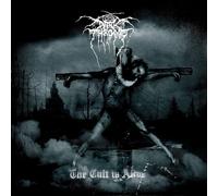 Darkthrone The Cult Is Alive (20th Anniversary) (Vinyl LP) (PRESALE 02/10/2026)