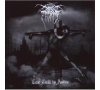 Darkthrone The Cult Is Alive (CD) Album