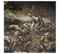 Darkthrone - The Underground Resistance