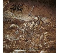 Darkthrone The Underground Resistance (CD) Album