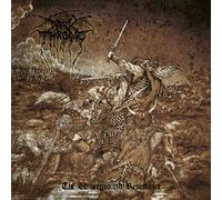Darkthrone - The Underground Resistance
