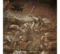 Darkthrone The Underground Resistance (CD) Album