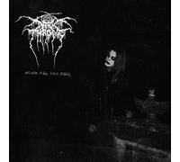 Darkthrone The Wind of 666 Black Hearts (CD) Album