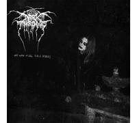 Darkthrone The Wind of 666 Black Hearts (CD) Album