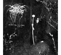 Darkthrone The Wind of 666 Black Hearts Vol.2 (Vinyl LP)
