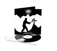 Darkthrone - Too Old Too Cold