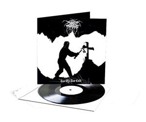 Darkthrone - Too Old Too Cold