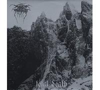 Darkthrone - Total Death
