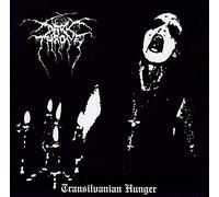 Darkthrone - Transilvanian Hunger