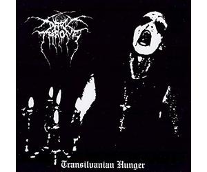 Darkthrone - Transilvanian Hunger