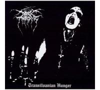 Darkthrone Transilvanian Hunger (Vinyl LP) 12" Album