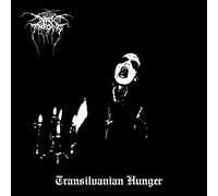Darkthrone Transilvanian Hunger (Vinyl LP)