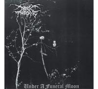 Vinile Darkthrone - Under A Funeral Moon