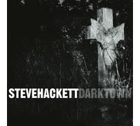 Steve Hackett – Darktown – Vinile – Riedizione (2023)