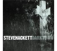 Darktown by Hackett Steve (2013-03-05)