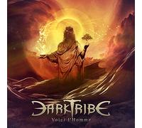 Darktribe - Voici L'Homme