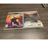 DARKVOID DARK VOID PS3 In Spagnolo Sigillato Nuovo SEALED PAL